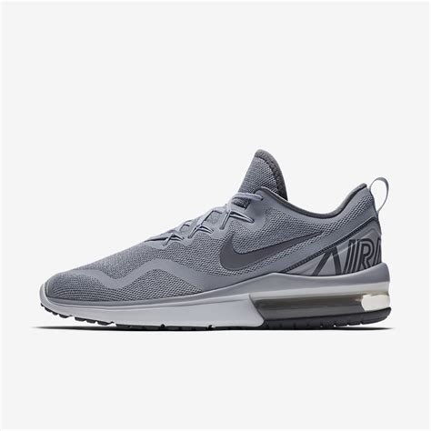 nike herren grau air max fury|Nike Air Max Fury Sneakers .